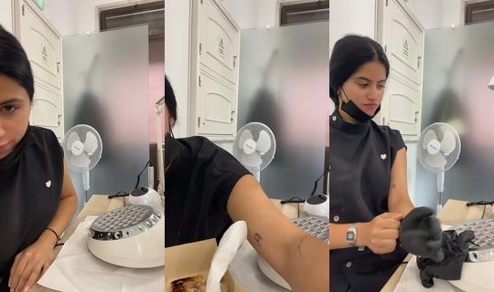 amargaridaag TikTok Live — Aug 25, 2026, 8:28 AM
