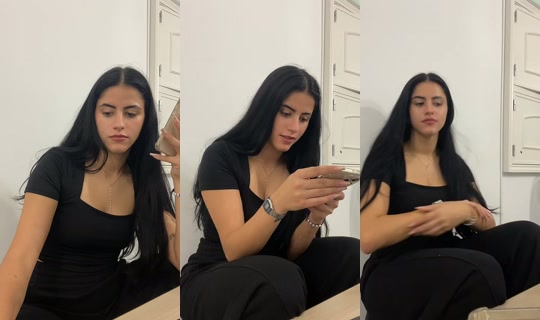amargaridaag TikTok Live — Aug 26, 2026, 5:04 PM