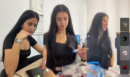 amargaridaag TikTok Live — Aug 26, 2026, 5:36 PM