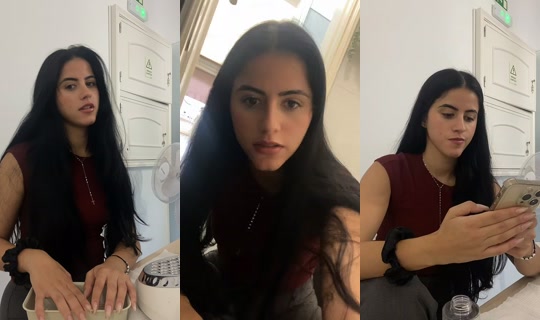 amargaridaag TikTok Live — Aug 27, 2026, 1:53 PM