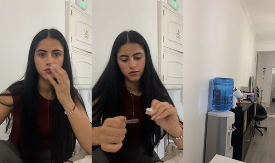 amargaridaag TikTok Live — Aug 27, 2026, 2:44 PM