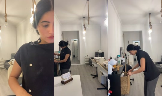 amargaridaag TikTok Live — Aug 27, 2026, 5:46 PM