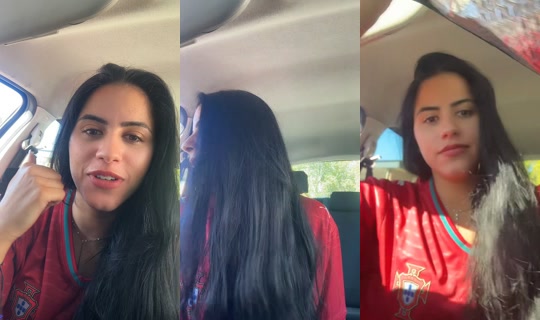 amargaridaag TikTok Live — Aug 31, 2026, 3:25 PM