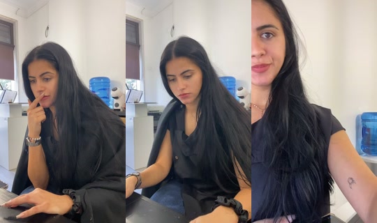 amargaridaag TikTok Live — Sep 1, 2026, 11:37 AM