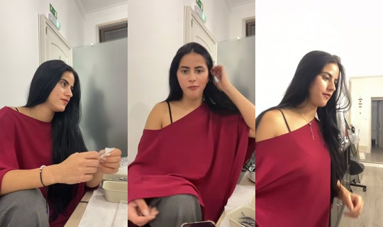 amargaridaag TikTok Live — Sep 17, 2026, 6:35 PM