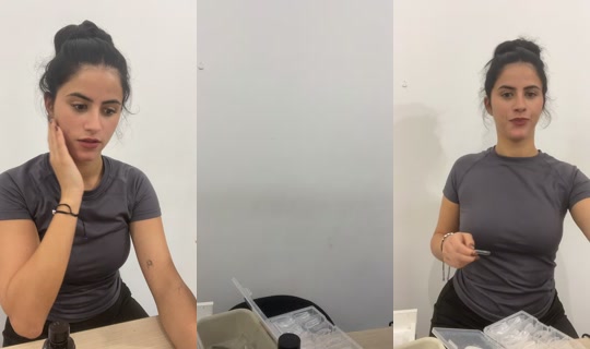 amargaridaag TikTok Live — Sep 29, 2026, 5:04 PM