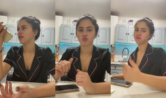 amargaridaag TikTok Live — Sep 30, 2026, 8:59 PM