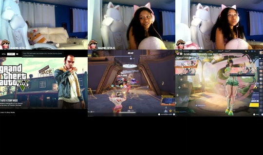 amari.gold TikTok Live — Sep 26, 2026, 3:27 AM