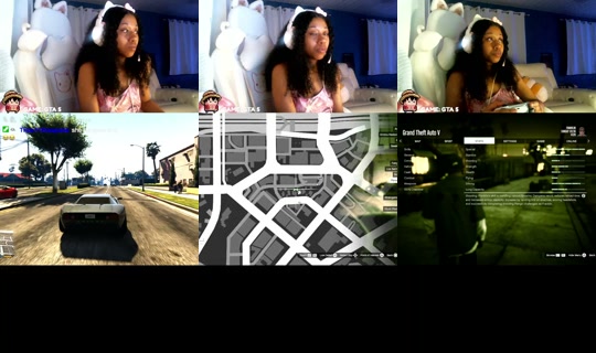 amari.gold TikTok Live — Sep 26, 2026, 6:48 AM