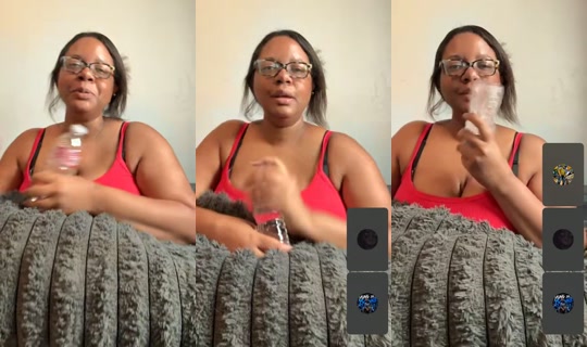 amarieemmm TikTok Live — Sep 17, 2026, 2:25 PM