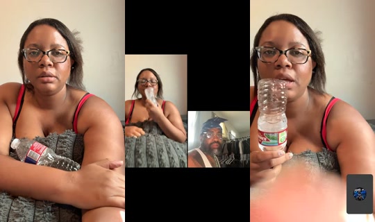 amarieemmm TikTok Live — Sep 17, 2026, 2:40 PM