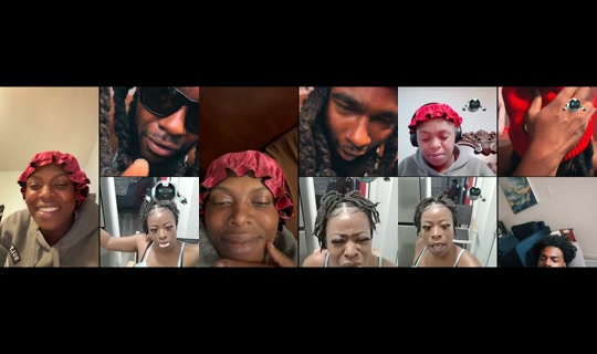 amariiii4._ TikTok Live — Oct 4, 2026, 4:58 AM