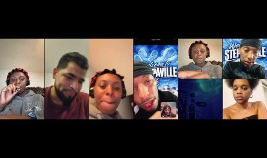 amariiii4._ TikTok Live — Oct 4, 2026, 5:48 AM