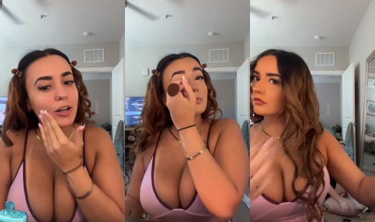 amaripreetiiii TikTok Live — Aug 26, 2026, 5:10 PM
