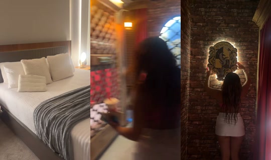 amaripreetiiii TikTok Live — Aug 27, 2026, 4:47 AM