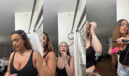 amaripreetiiii TikTok Live — Aug 30, 2026, 1:23 AM