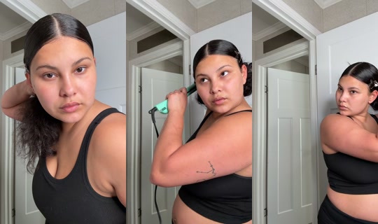amaris.618 TikTok Live — Sep 7, 2026, 5:25 PM