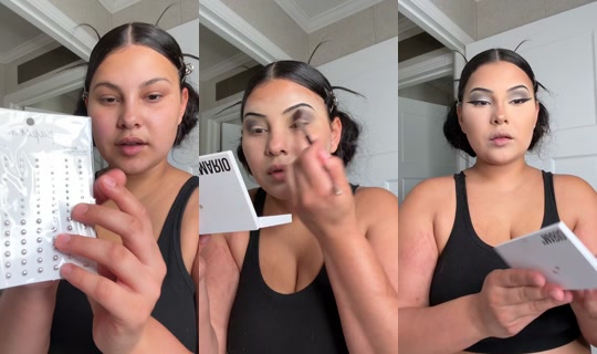 amaris.618 TikTok Live — Sep 7, 2026, 5:39 PM