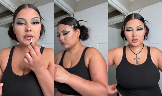 amaris.618 TikTok Live — Sep 7, 2026, 6:30 PM