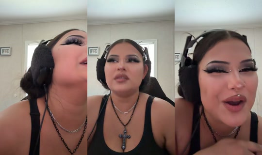 amaris.618 TikTok Live — Sep 7, 2026, 8:53 PM