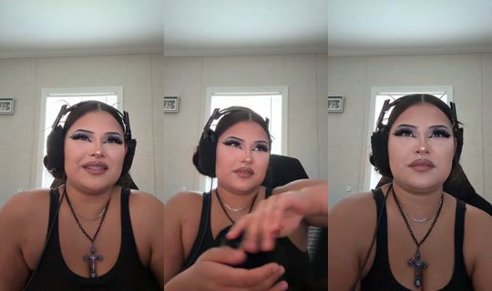 amaris.618 TikTok Live — Sep 7, 2026, 9:44 PM