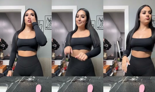 amarylllissss TikTok Live — Sep 18, 2026, 11:47 PM