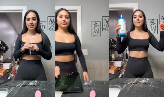 amarylllissss TikTok Live — Sep 19, 2026, 12:11 AM