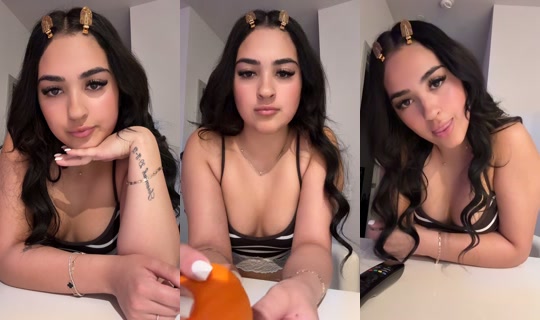 amarylllissss TikTok Live — Oct 2, 2026, 8:26 AM