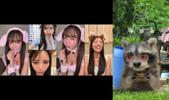amau_kisumi TikTok Live — Sep 3, 2026, 1:06 PM