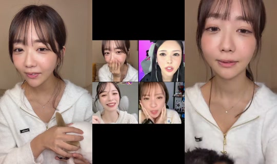 amau_kisumi TikTok Live — Sep 30, 2026, 1:47 PM