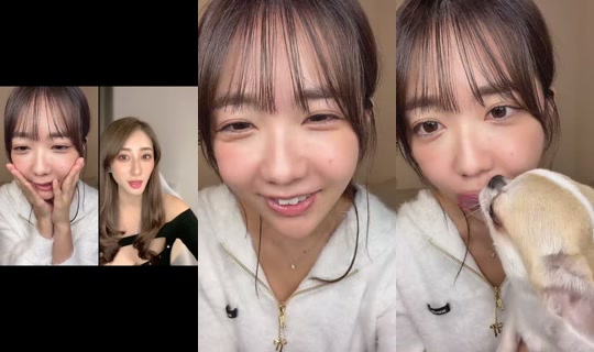 amau_kisumi TikTok Live — Sep 30, 2026, 2:37 PM