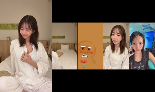amau_kisumi TikTok Live — Oct 1, 2026, 2:06 PM