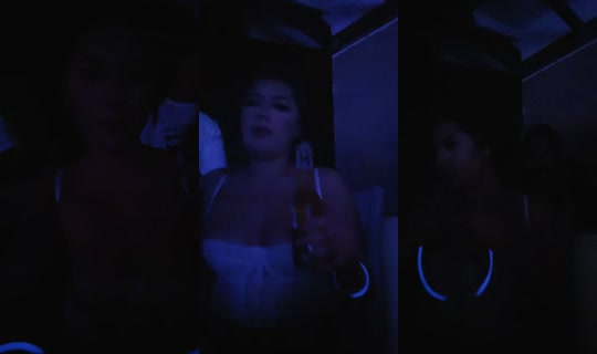 amaya_1205 TikTok Live — Sep 19, 2026, 6:17 AM