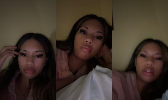 amaya_papayaas TikTok Live — Oct 1, 2026, 8:08 AM