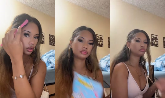 amaya_papayaas TikTok Live — Oct 2, 2026, 3:04 AM