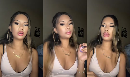 amaya_papayaas TikTok Live — Oct 2, 2026, 4:35 AM