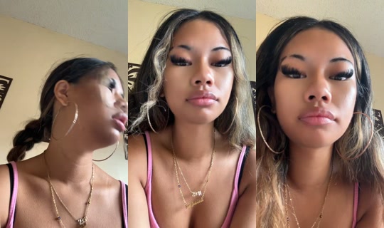 amaya_papayaas TikTok Live — Oct 2, 2026, 9:06 PM
