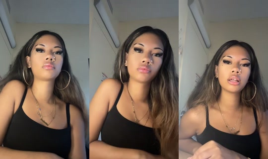amaya_papayaas TikTok Live — Oct 3, 2026, 10:43 PM