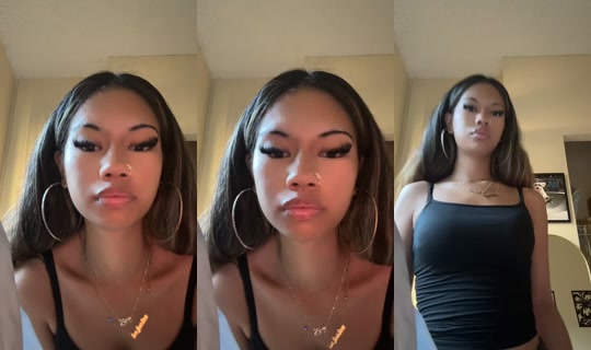 amaya_papayaas TikTok Live — Oct 3, 2026, 11:34 PM