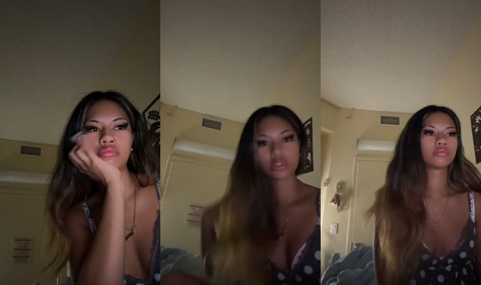 amaya_papayaas TikTok Live — Oct 5, 2026, 3:04 AM