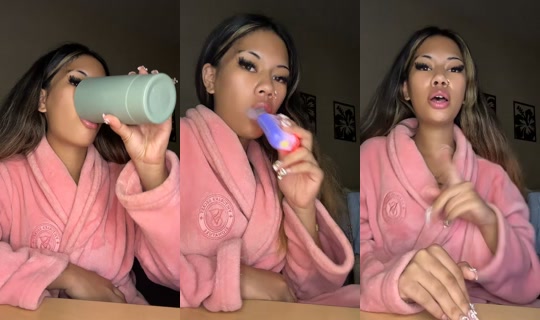 amaya_papayaas TikTok Live — Oct 5, 2026, 5:17 AM