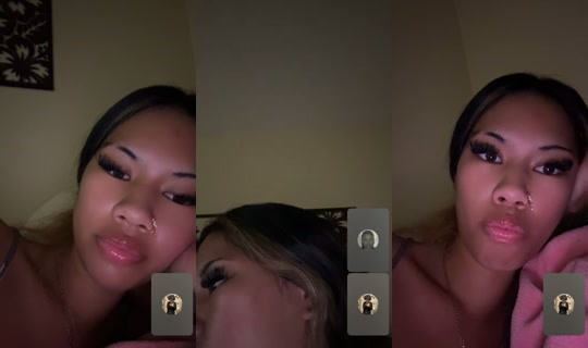 amaya_papayaas TikTok Live — Oct 5, 2026, 6:43 AM