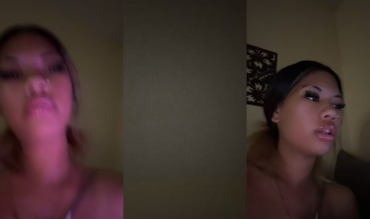 amaya_papayaas TikTok Live — Oct 5, 2026, 7:34 AM