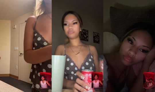 amaya_papayaas TikTok Live — Oct 5, 2026, 10:20 AM