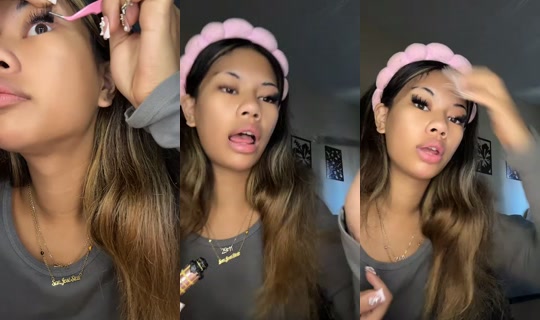 amaya_papayaas TikTok Live — Oct 7, 2026, 8:06 PM