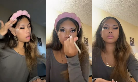 amaya_papayaas TikTok Live — Oct 7, 2026, 8:56 PM