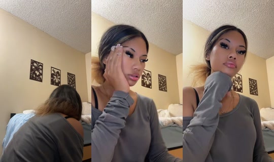 amaya_papayaas TikTok Live — Oct 8, 2026, 3:28 AM