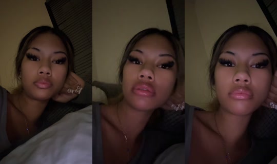 amaya_papayaas TikTok Live — Oct 8, 2026, 4:47 AM