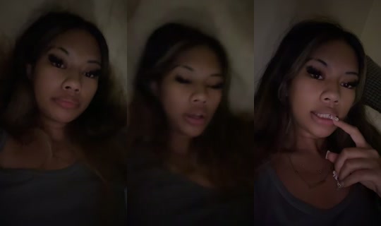 amaya_papayaas TikTok Live — Oct 8, 2026, 7:22 AM