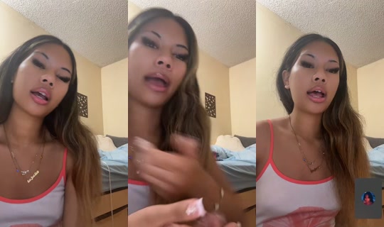 amaya_papayaas TikTok Live — Oct 9, 2026, 6:08 AM